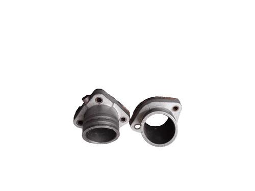 Moto guzzi mans intake - moto,