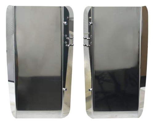 Mirror guard suitable for - mirror,