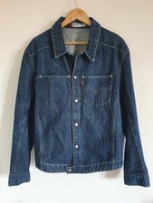 Levi’s Engineered Denim