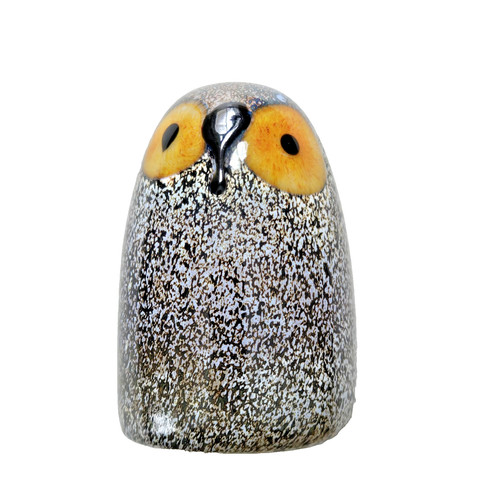 Oiva toikka little barn - toikka, owl
