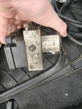 2006 Ford Fiesta St150 Abs