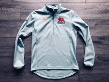 ⚡️ CUBC ROW Layer Oxford