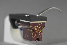 Ortofon MC-Q5 MC Cartridge In Excellent Condition