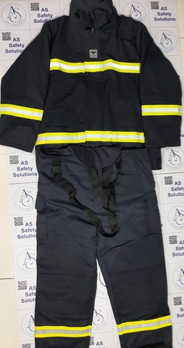 Viking firefighter outfit - viking,