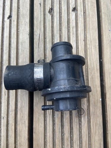 Standard recirculation dump - standard,