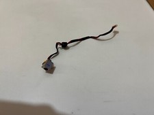 Packard Bell Easynote TM01 NEW95 DC power port jack and cable