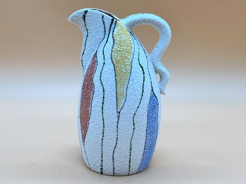 Mcm crown devon pottery hand - crown,