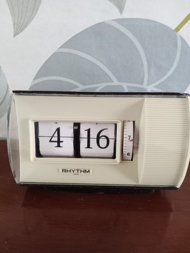 Retro 16505 flip - , mantle