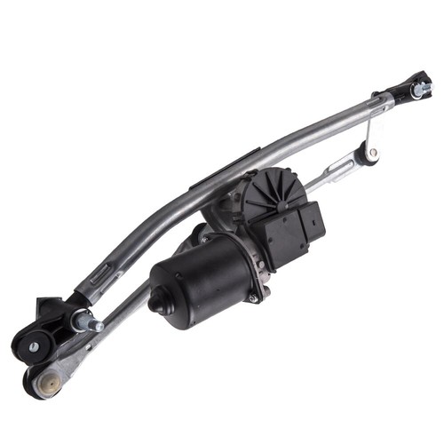 Wiper motor linkage - wiper,