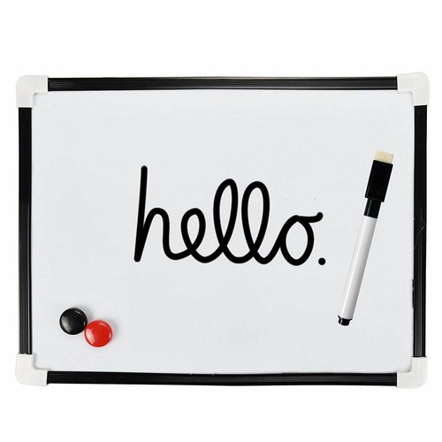 Dry wipe magnetic - dry,