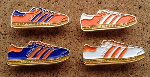 Set luton town - luton, fc