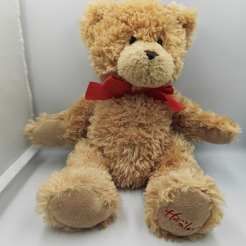 Hamleys teddy bear soft - , toy