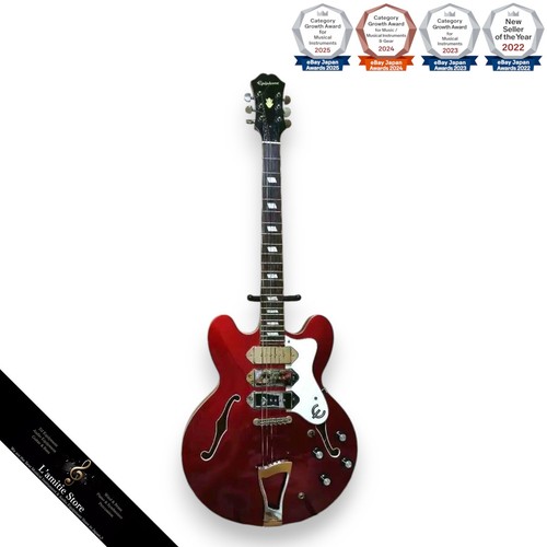 Epiphone riviera p93 - epiphone,