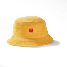 McDonald's Token Terry Bucket