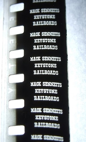Super 8mm film - 8mm, silent