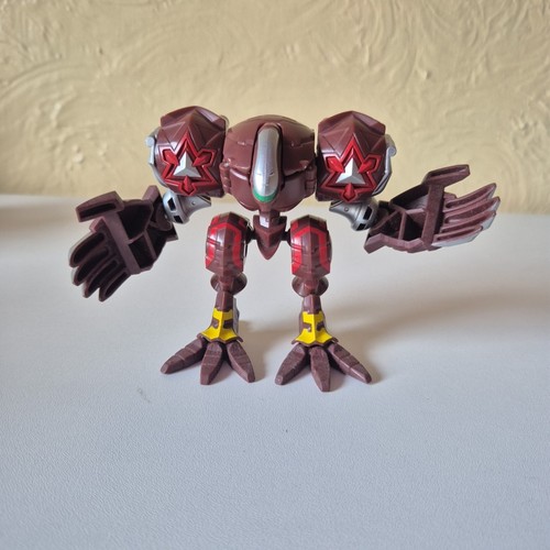 Bakugan mechtanium surge - bakugan,