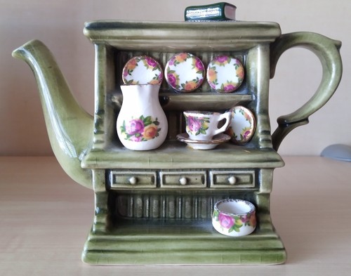 Rare sample royal albert - rare,