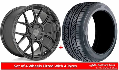 Alloy wheels tyres mr - alloy,