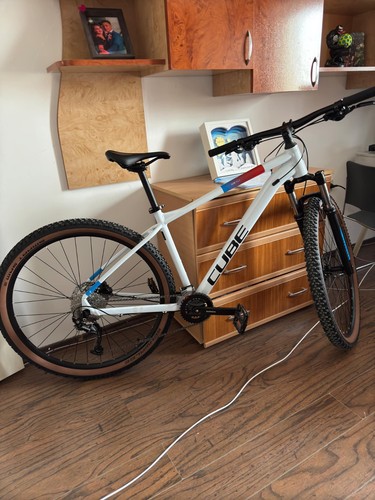 Cube aim slx frame - 29, l