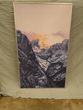 IR (Infrared) Heater Picture