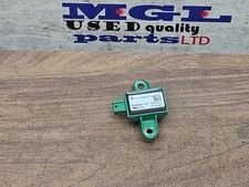 MERCEDES SLK R172 DOOR AIR  BAG IMPACT CRASH SENSOR A1729056100  2011-2016