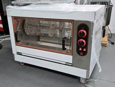 Chicken Rotisserie machine