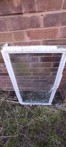 Original 1950s crittall metal - 1950s,