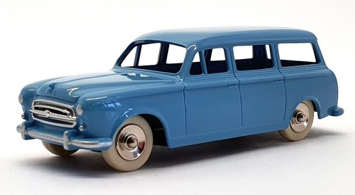 Atlas editions dinky toys 525 - atlas,