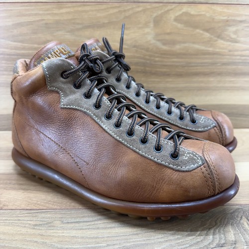 Camper flawed pelotas - camper,