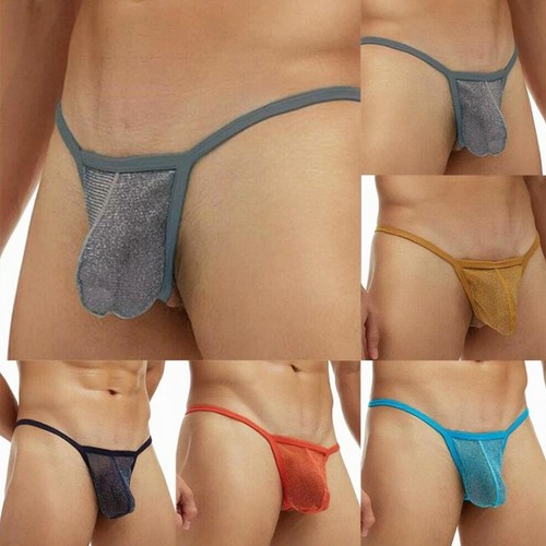 5pack lot sexy mens - sexy, g