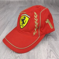 Scuderia Ferrari F1 #1 Michael