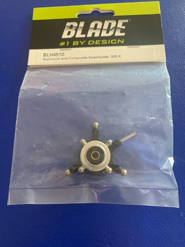 Blade aluminum and composite - aluminum,
