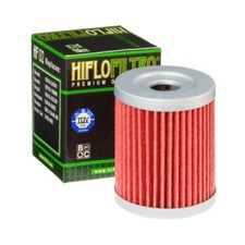 Hiflofiltro HF132 Premium Oil