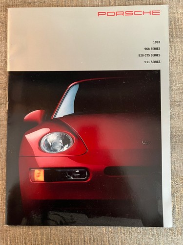 Porsche 968 928 gts 911 - 968, *