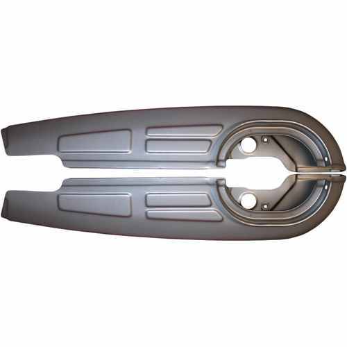 Chain guard fits honda 90 - fits, c