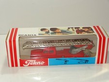 Tekno Denmark 445 SCANIA VABIS