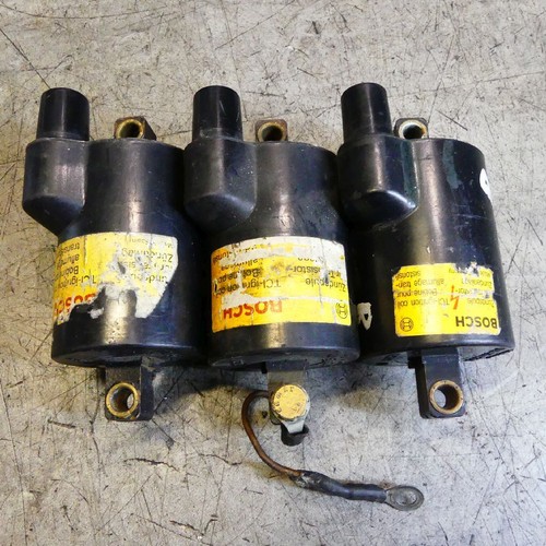 Bmw k75 ignition coils 140 - k, /