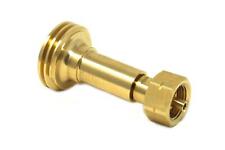 Acme tank adapter for filling 5kg 8kg 11kg gas bottle LPG LPG GPL gas adapter