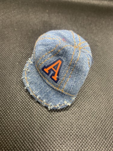 Vintage bratz boys hat mga - vintage,