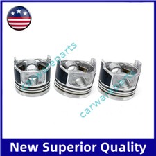 For Perkins 403C-15 403D-11 403D-15 403C-11 Engine Overhaul Rebuild Kit