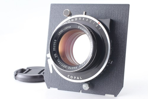 Near mint fujifilm fujinon l - [near,