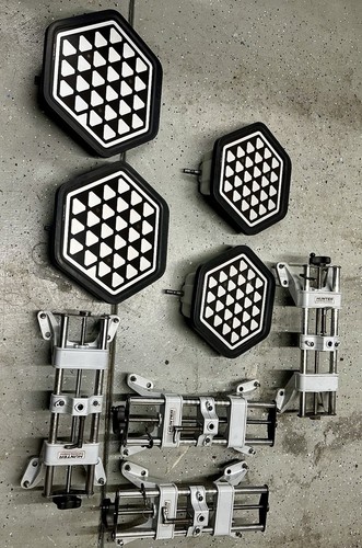Hunter wheel alignment sensors - hunter,