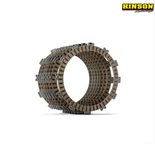 Reinforced crankset clutch - reinforced,