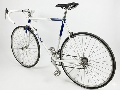 Raleigh road ace 531c - road,