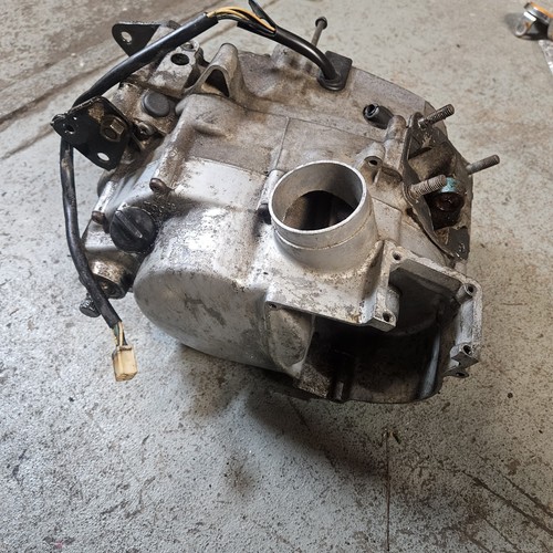 Suzuki ts100 100 engine - suzuki, ts