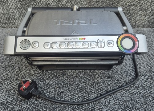 Tefal optigrill 2000w - optigrill+,