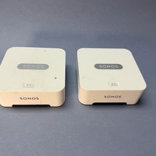 Sonos Bridge White - Job Lot