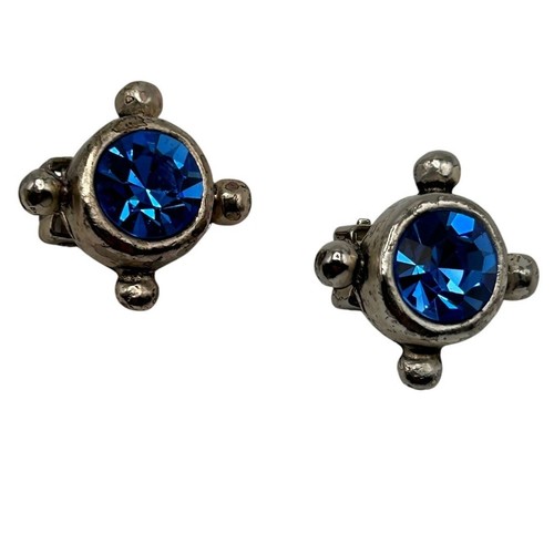 Vintage dyrberg kern silver - vintage,