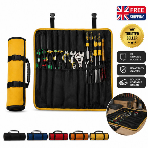 Pocket canvas chisel - 22,