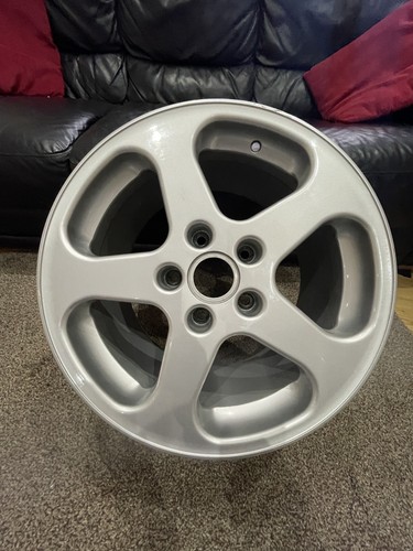 Genuine ruf 10j - genuine,